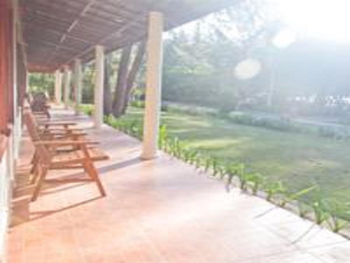 The Beach House Ho Tram Resort هو ترام المظهر الخارجي الصورة