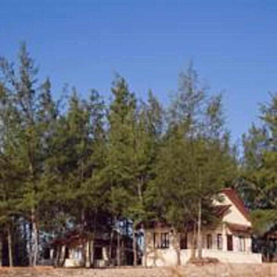 The Beach House Ho Tram Resort هو ترام المظهر الخارجي الصورة
